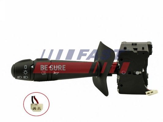 Obrázok Spínač riadenia FAST  FT82003