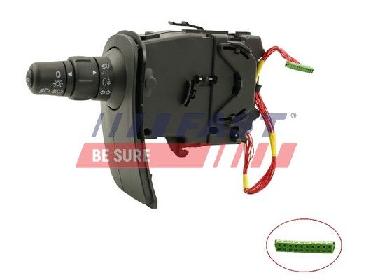 Obrázok Spínač riadenia FAST  FT82070