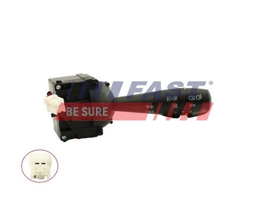 Obrázok Spínač riadenia FAST  FT82135