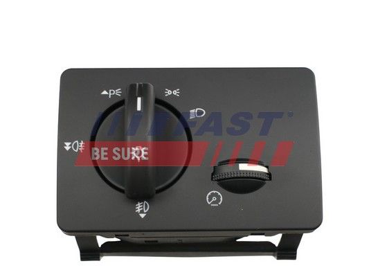 Obrázok Spínač hlavného osvetlenia FAST  FT82151