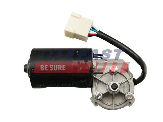 Obrázok Motor stieračov FAST  FT82202