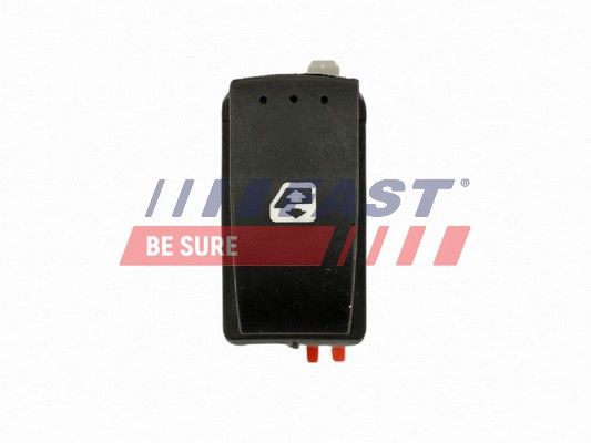 Obrázok Spínač elektrického otvárania okien FAST  FT82220