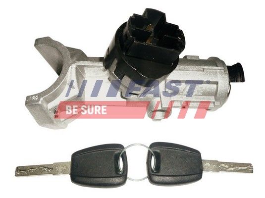 Obrázok Zámok volantu FAST  FT82322