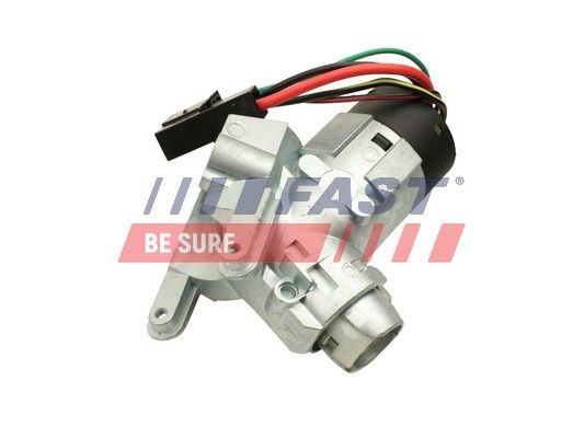 Obrázok Zámok volantu FAST  FT82324