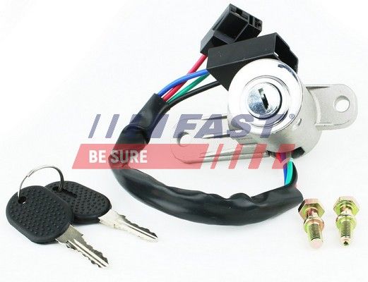 Obrázok Zámok volantu FAST  FT82341