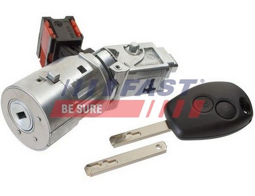Obrázok Zámok volantu FAST  FT82346