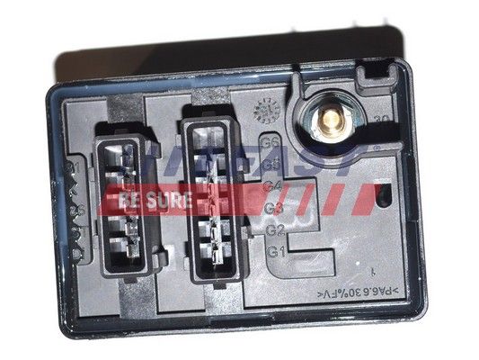 Obrázok Riadiaca jednotka času żeravenia FAST  FT82514