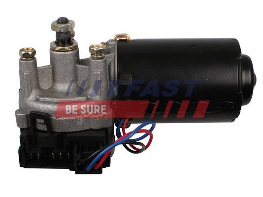 Obrázok Motor stieračov FAST  FT82801