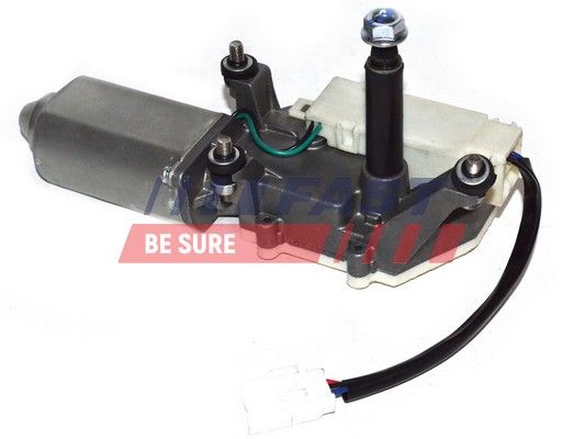 Obrázok Motor stieračov FAST  FT82808