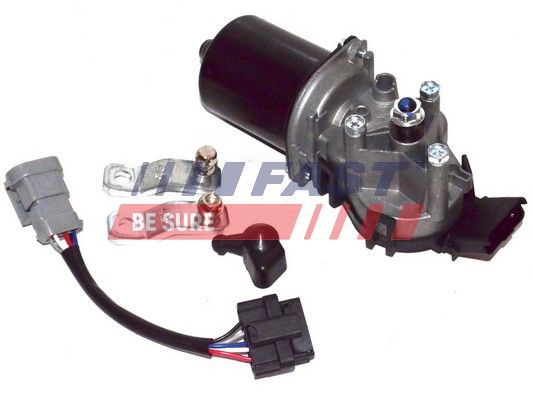 Obrázok Motor stieračov FAST  FT82813