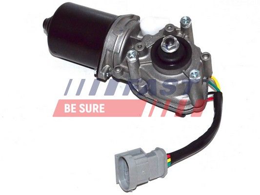 Obrázok Motor stieračov FAST  FT82814