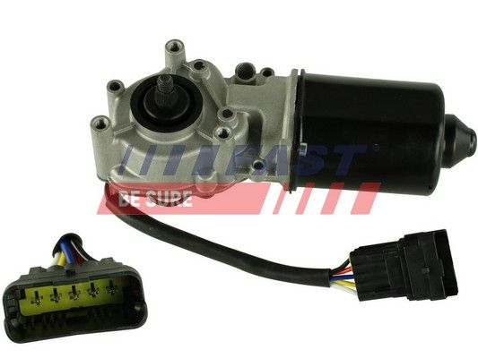Obrázok Motor stieračov FAST  FT82819