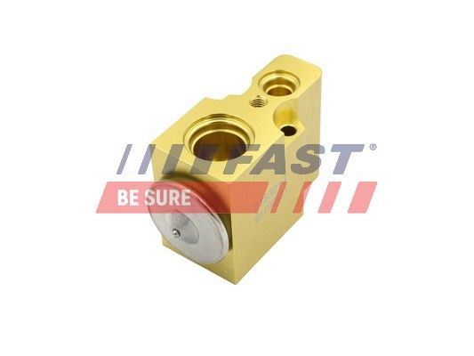 Obrázok Expanzný ventil klimatizácie FAST  FT83013