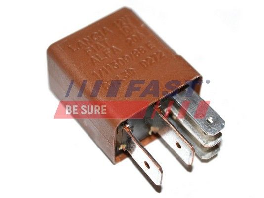Obrázok Multifunkčné relé FAST  FT83303