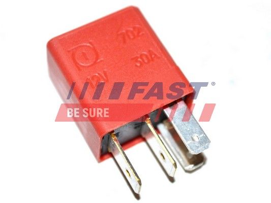 Obrázok Multifunkčné relé FAST  FT83305