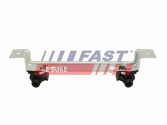 Obrázok Doraz tlmiča výfuku FAST  FT84407