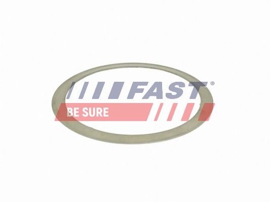 Obrázok Tesnenie výfukovej trubky FAST  FT84501
