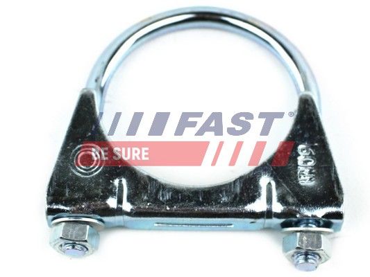 Obrázok Drôtený úchyt výfukového systému FAST  FT84551