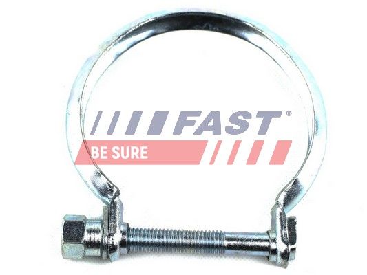 Obrázok Drôtený úchyt výfukového systému FAST  FT84572