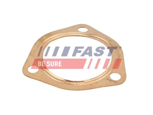 Obrázok Tesnenie výfukovej trubky FAST  FT84590
