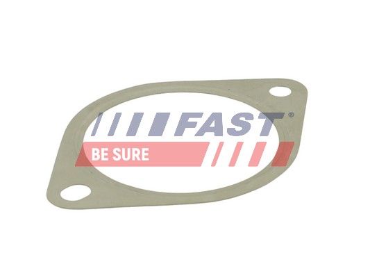 Obrázok Tesnenie výfukovej trubky FAST  FT84809