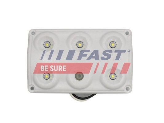 Obrázok Vnútorné svetlo FAST  FT87812