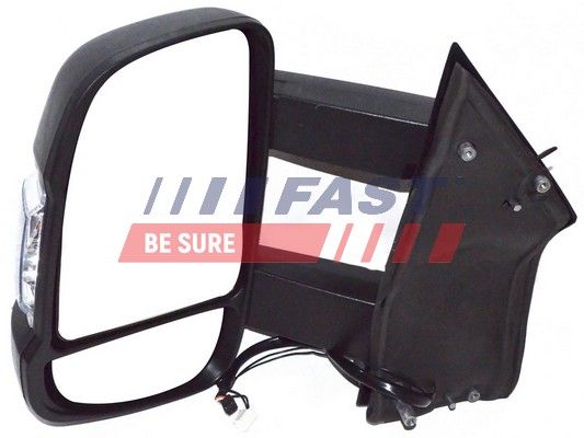 Obrázok Vonkajżie spätné zrkadlo FAST  FT88168