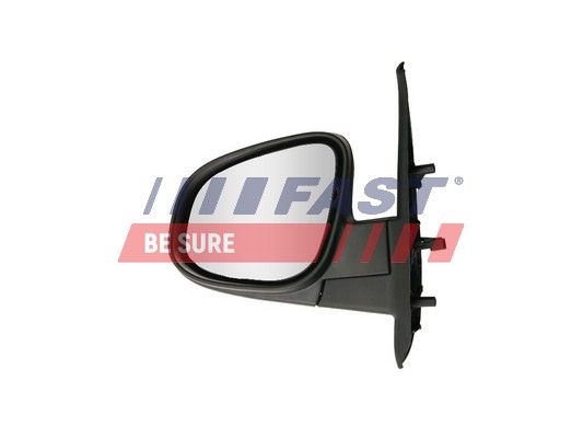 Obrázok Vonkajżie spätné zrkadlo FAST  FT88369