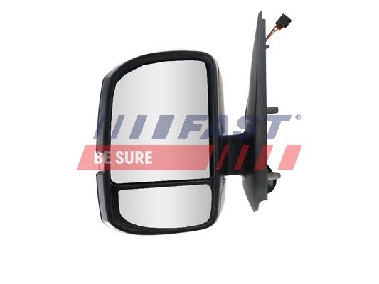 Obrázok Vonkajżie spätné zrkadlo FAST  FT88372