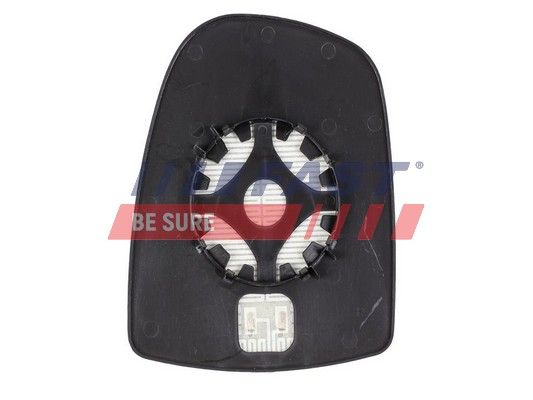 Obrázok Sklo vonkajżieho zrkadla FAST  FT88588