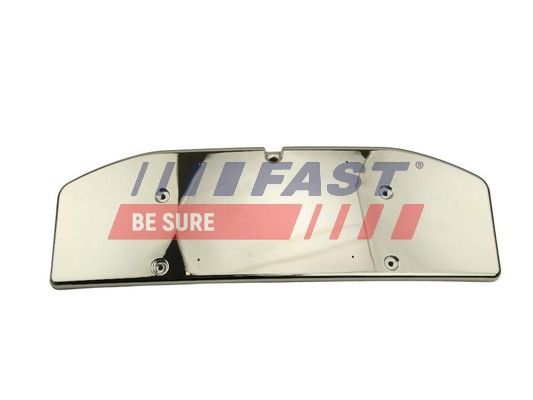 Obrázok Drżiak poznávacej značky FAST  FT89716