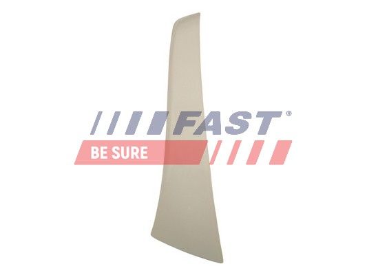 Obrázok Liżta svetlometu FAST  FT90747