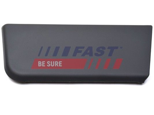 Obrázok Ozdobná/ochranná liżta dverí FAST  FT90754