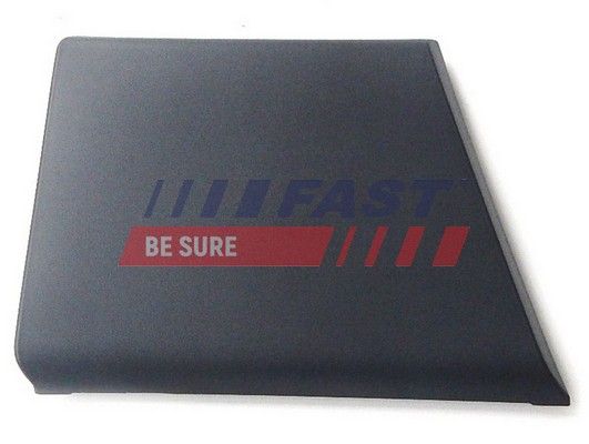 Obrázok Ozdobná/ochranná liżta bočnej steny FAST  FT90760