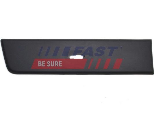 Obrázok Ozdobná/ochranná liżta bočnej steny FAST  FT90770
