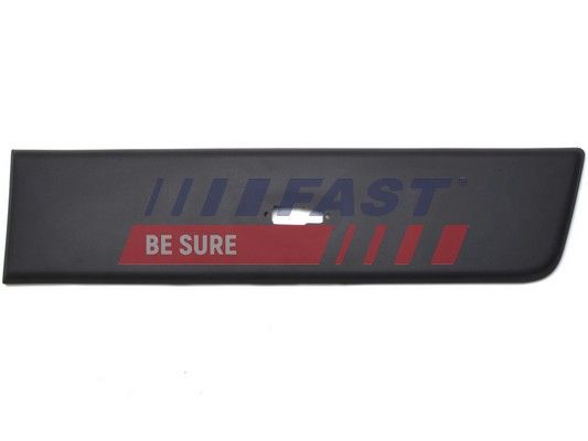 Obrázok Ozdobná/ochranná liżta bočnej steny FAST  FT90771