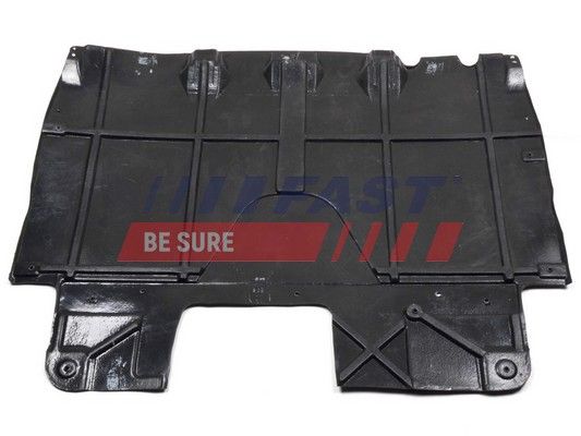Obrázok Kryt motora FAST  FT90812