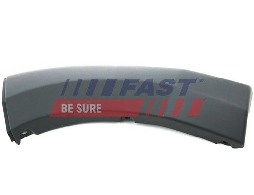 Obrázok Ozdobná/ochranná liżta blatníka FAST  FT90816