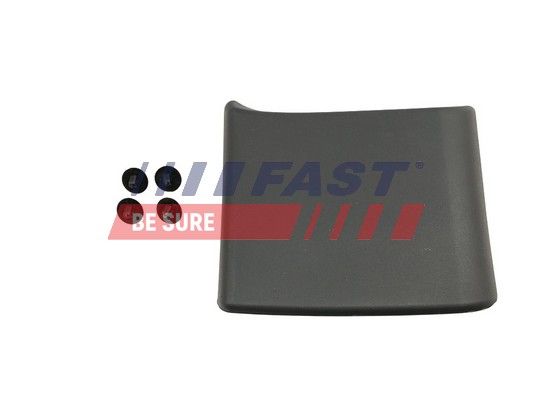 Obrázok Ozdobná/ochranná liżta bočnej steny FAST  FT90953