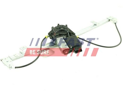 Obrázok Mechanizmus zdvíhania okna FAST  FT91761