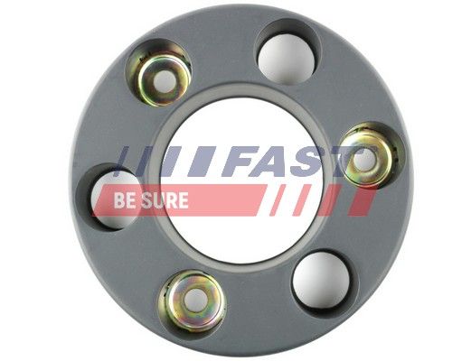 Obrázok Ozdobný kryt kolies FAST  FT92001