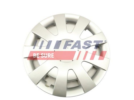 Obrázok Ozdobný kryt kolies FAST  FT92004