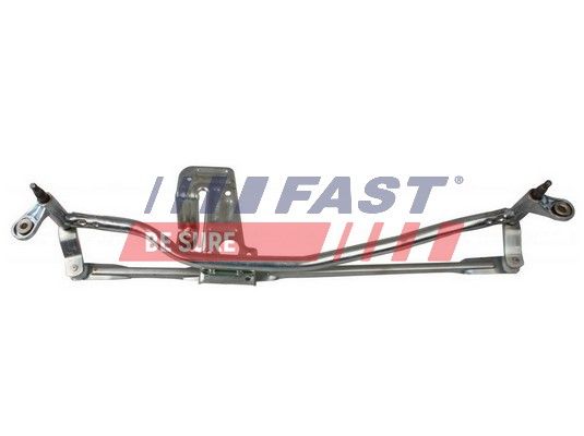 Obrázok Mechanizmus stieračov FAST  FT93113