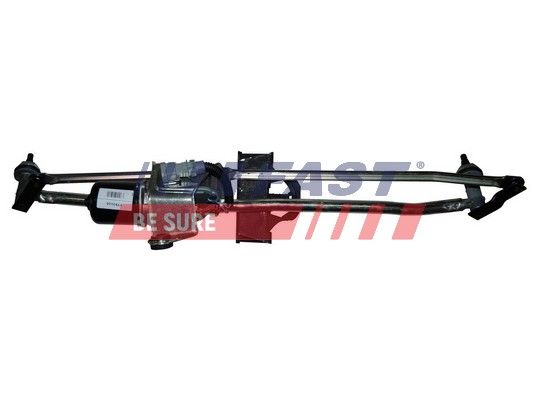 Obrázok Mechanizmus stieračov FAST  FT93116