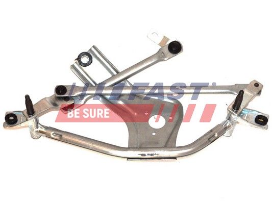 Obrázok Mechanizmus stieračov FAST  FT93121