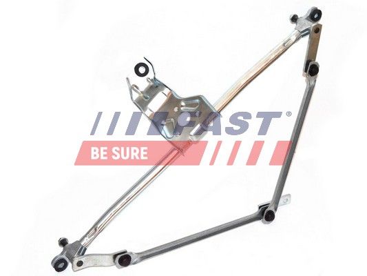 Obrázok Mechanizmus stieračov FAST  FT93125