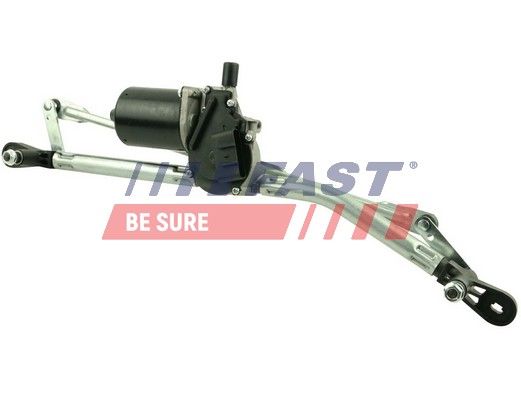 Obrázok Mechanizmus stieračov FAST  FT93127