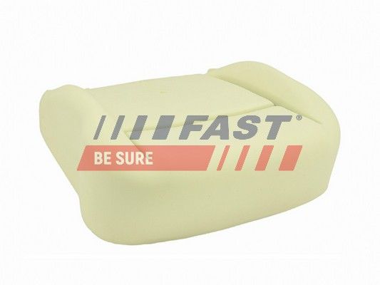 Obrázok Potah sedadla FAST  FT93507