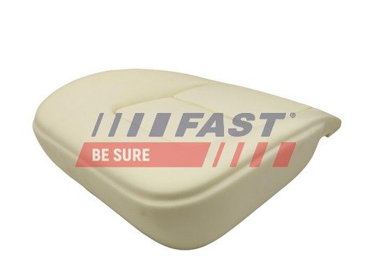 Obrázok Potah sedadla FAST  FT93509