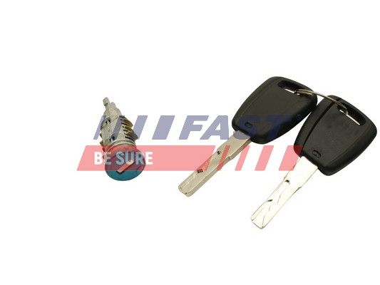 Obrázok Sada zámkov FAST  FT94156